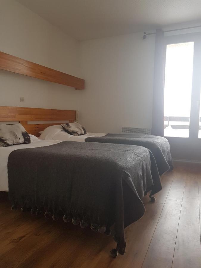 Hotel Yaka Les Angles  Szoba fotó