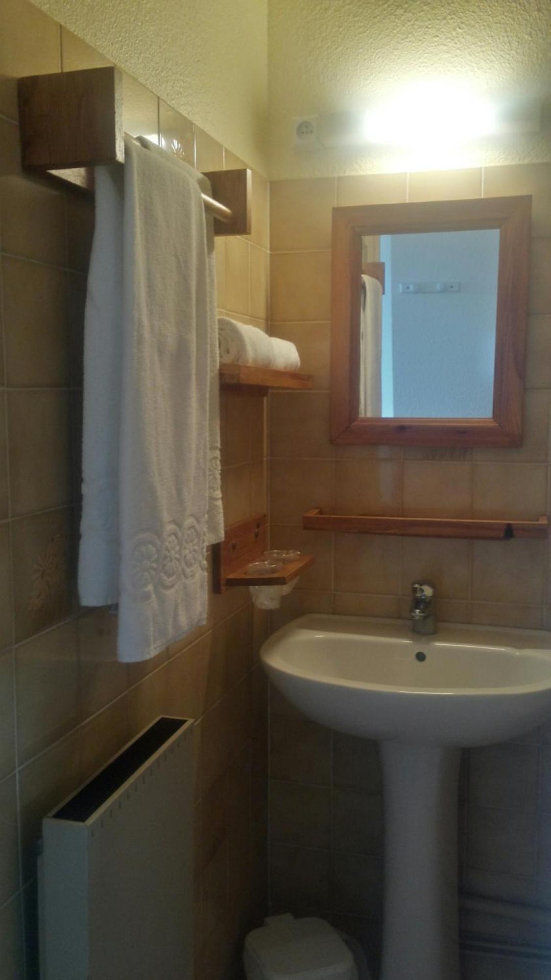 Hotel Yaka Les Angles  Szoba fotó