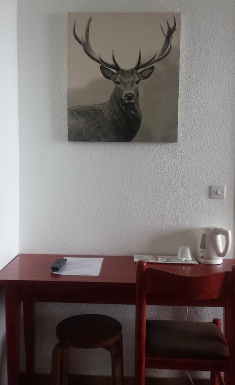 Hotel Yaka Les Angles  Szoba fotó