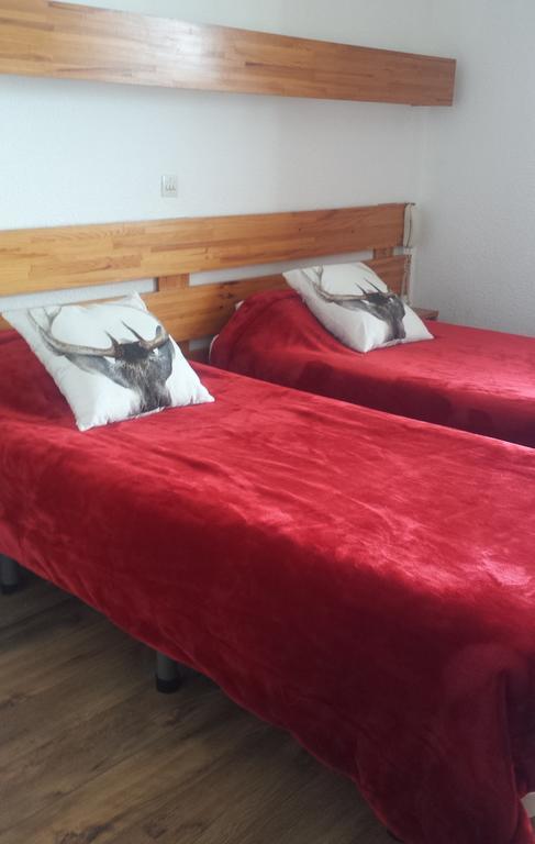 Hotel Yaka Les Angles  Szoba fotó