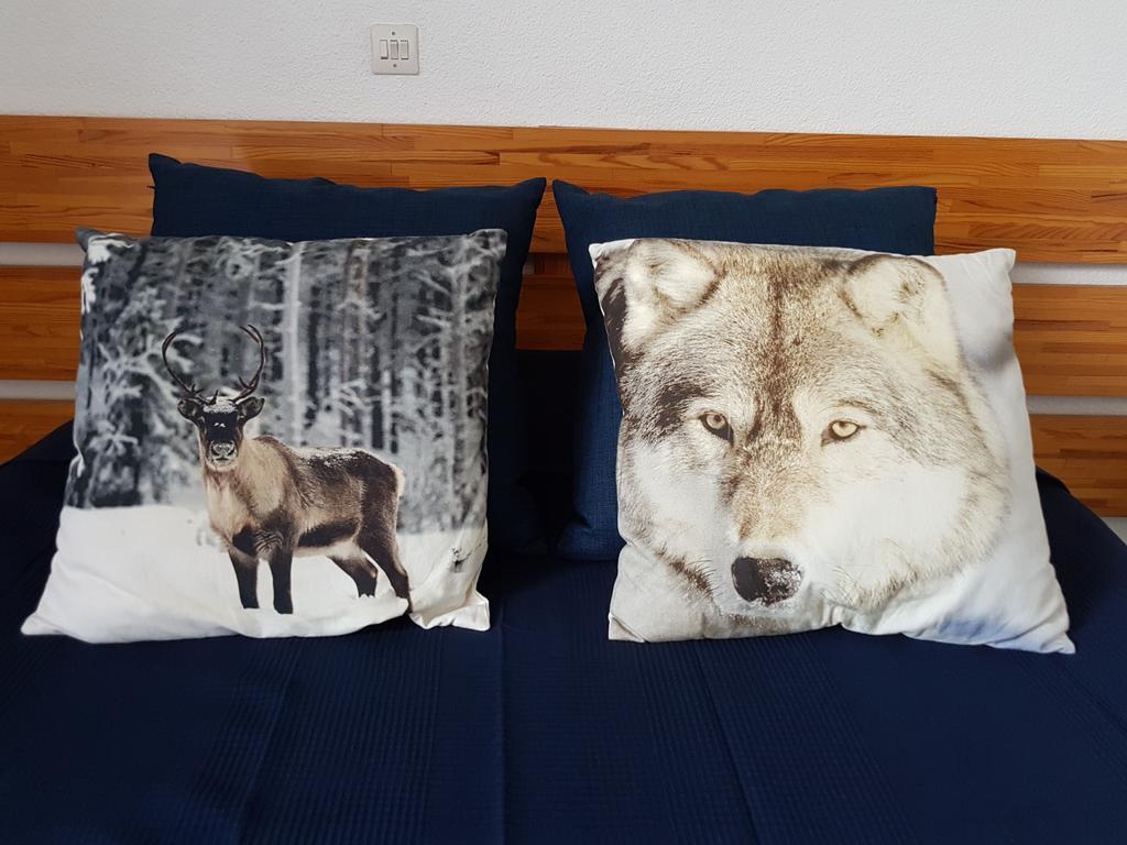Hotel Yaka Les Angles  Kültér fotó